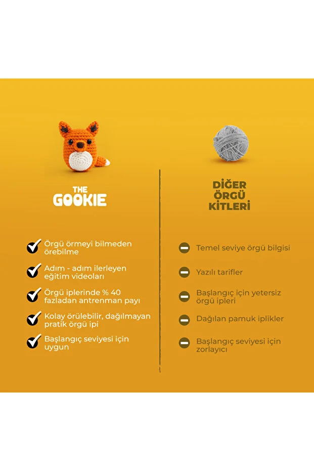 Penguen Patrik Tığ Kiti